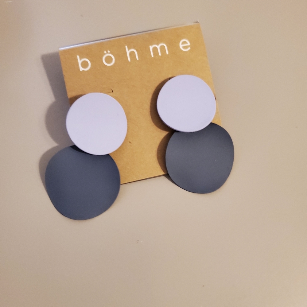 Böhme Earrings